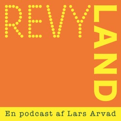 REVYLAND SPECIAL - med Lisbet Dahl og Lars Arvad