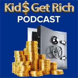 Episode 164 - Interview with Teen Entrepreneur Gus Nagle!