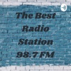 The Best Radio Station 98.7 FM