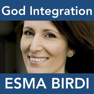 God Integration - med Esma Birdi