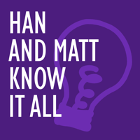 #23: Hannah and Matt Summon Alison Green