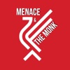 Menace & The Monk artwork