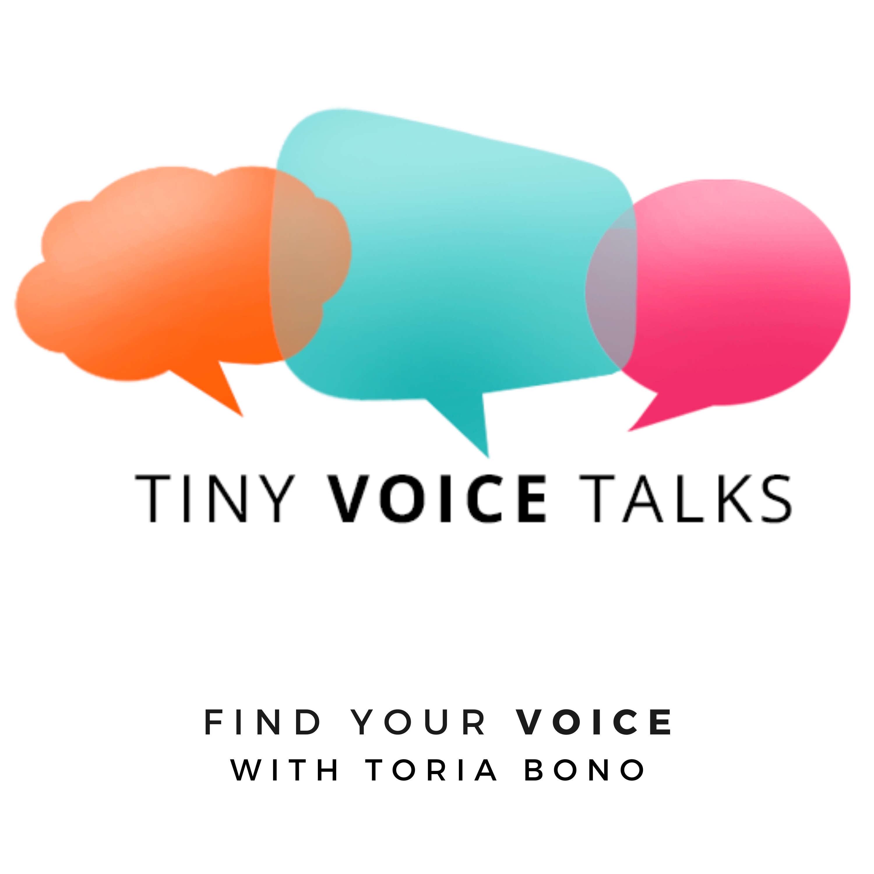 Talking voices