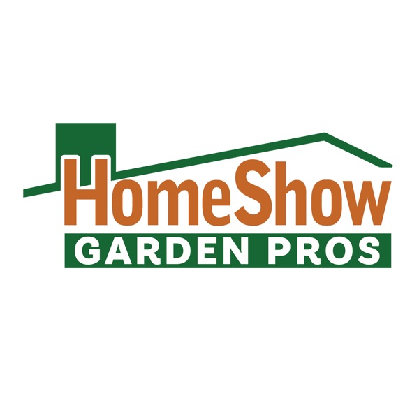 Home Show Garden Pros Radio Artwork