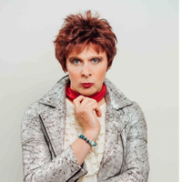 The Anna Mann Podcast podcast