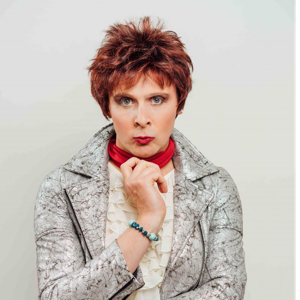 The Anna Mann Podcast podcast