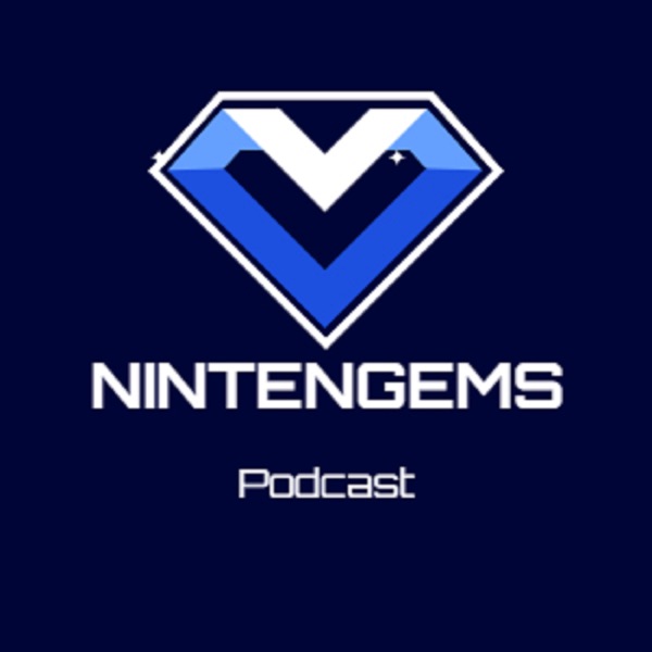 NintenGems Podcast - A Nintendo Analysis