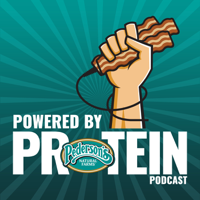 #91 - Chef Brian Duffy