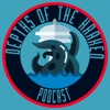 Depths of The Kraken Podcast artwork