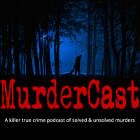 MurderCast 010: Kenny Veach