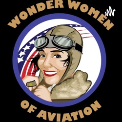 The Wings of Evelyn Sharp: Honoring an Aviation Pioneer