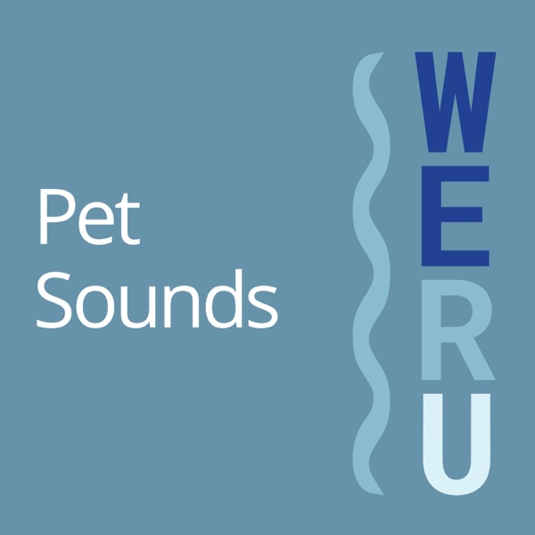 Pet Sounds | WERU 89.9 FM Blue Hill, Maine Local News and Public Affairs Archives Artwork