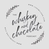 Whiskey and Chocolate with Jude McLean artwork