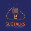 SUGTalks artwork