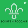 Scouts NI Podcast artwork