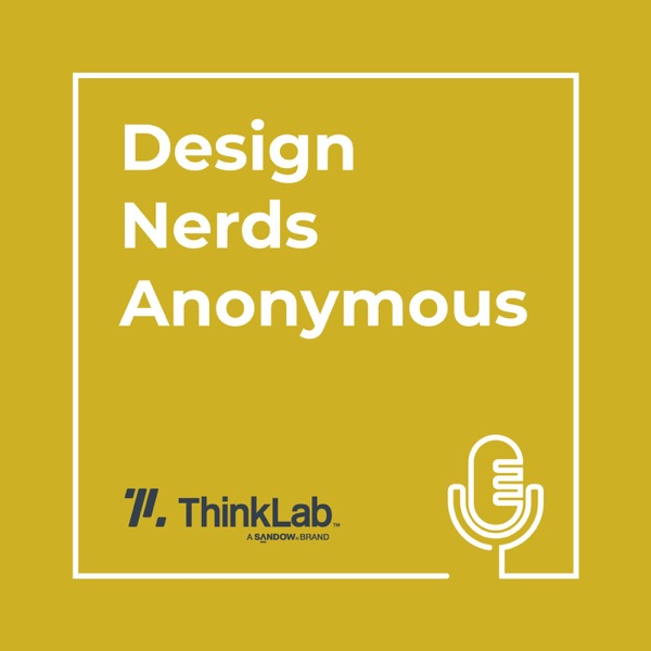 Design Nerds Anonymous Artwork