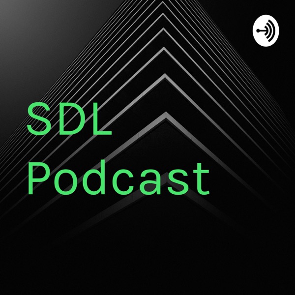 SDL Podcast Artwork