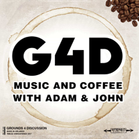 G4D: Grounds 4 Discussion podcast