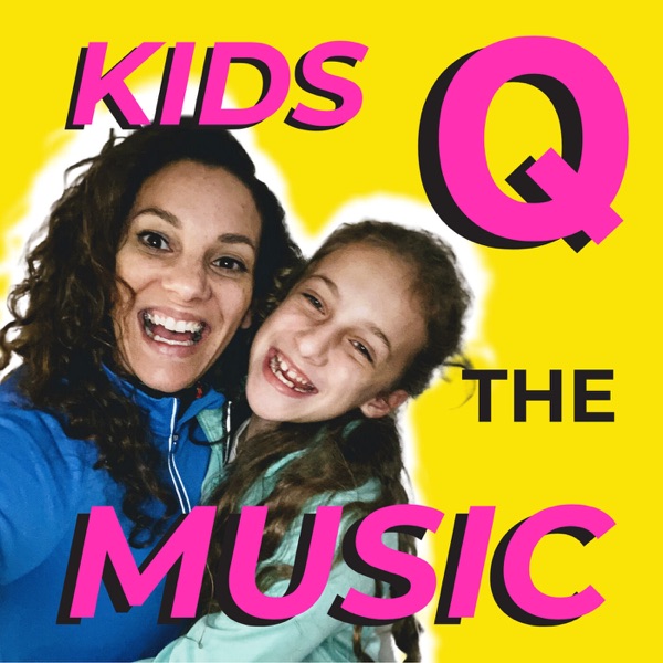 Kids Q The Music Artwork