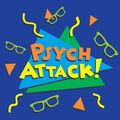 Psych Attack Psych Attack