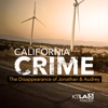 California Crime: The Disappearance of Jonathan & Audrey artwork