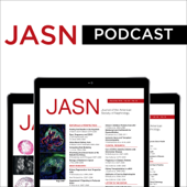 Journal of the American Society of Nephrology (JASN) - American Society of Nephrology