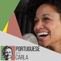 Lesson 41 - Telephone dialog in European Portuguese (part 3)