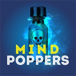 Mind Poppers Podcast