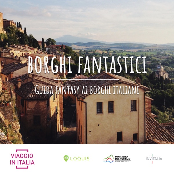 Borghi Fantastici - MIT