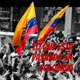 Lo que esta pasando en Colombia