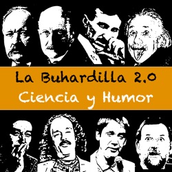 La Buhardilla 2.0 Pograma 199: 2018 Review