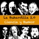 La Buhardilla 2.0 Pograma 207: Premios Nobel 2019