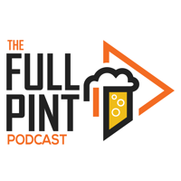 The Full Pint Podcast podcast
