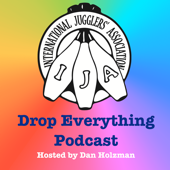 Drop Everything with Dan Holzman - eJuggle