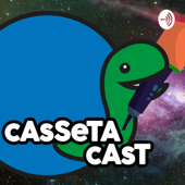 CassetaCast - O podcast do Casseta & Planeta - Casseta & Planeta