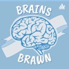Brains with Brawn: Exploring Eating and Exercise through Neuroscience artwork