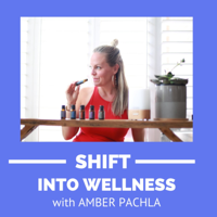 #28 - Essential Oils for Kids with Samantha Lee Wright