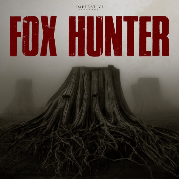 Fox Hunter Artwork