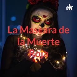 La Mascara de la Muerte Roja 