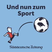Und nun zum Sport - Süddeutsche Zeitung