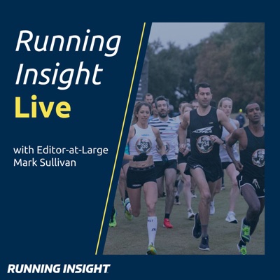 Running Insight Live