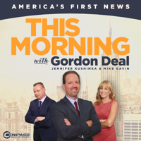 This Morning With Gordon Deal podcast
