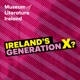 Ireland's Generation X?