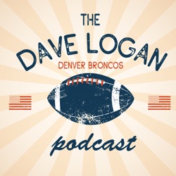 Broncos Bring in New Big Wig - Dulcich Hot Seat - Broncos Underrated?