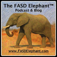 FASD Elephant™ Podcast & Blog podcast