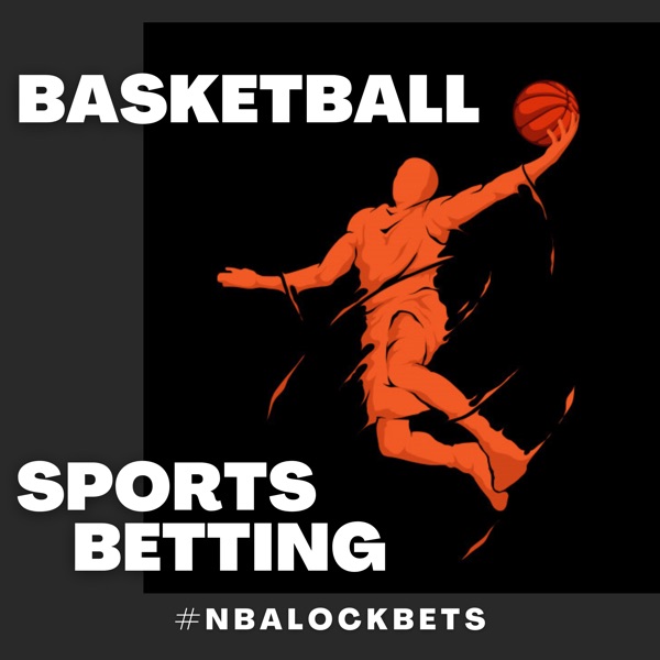 Pro Basketball Sports Betting Podcast Artwork