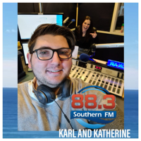 Karl and Katherine podcast