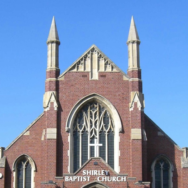 Artwork for Shirley Baptist Church Solihull, Sermons