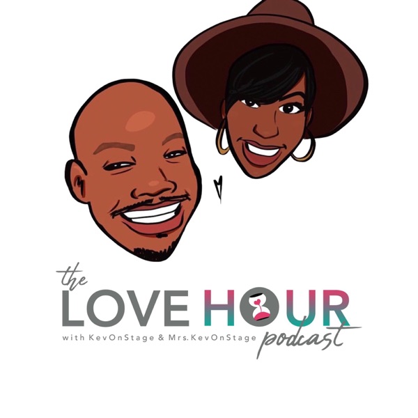 The Love Hour Artwork