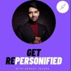 Get Repersonified with Akshay Taleda artwork